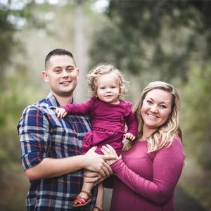 Meet your Posher, Beth